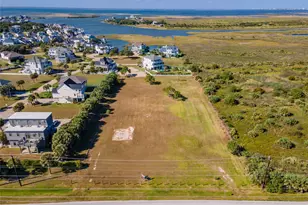 13228 S Stewart Road Rd, Galveston, TX 77554 - Photo 1