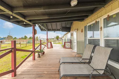 116 Road 5240, Cleveland, TX 77327 - Photo 1