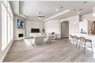 10707 Flamingo Feather Court, Cypress, TX 77433 - Photo 5