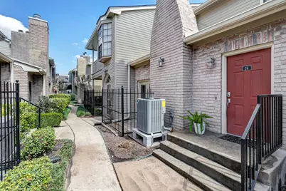 7350 Kirby #24, Houston, TX 77030 - Photo 5