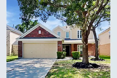 26949 Carriage Manor Lane, Humble, TX 77339 - Photo 1
