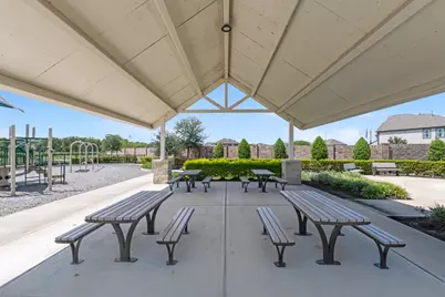 8706 Mallow Rose Way, Rosharon, TX 77583 - Photo 13