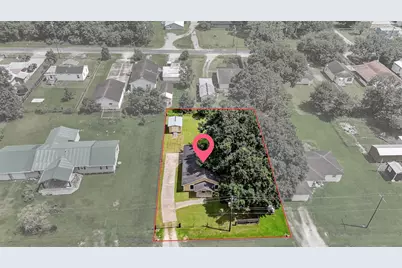 148 W Fear Road, Winnie, TX 77665 - Photo 27
