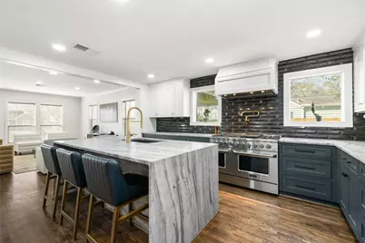 516 W 30th Street, Houston, TX 77018 - Photo 17