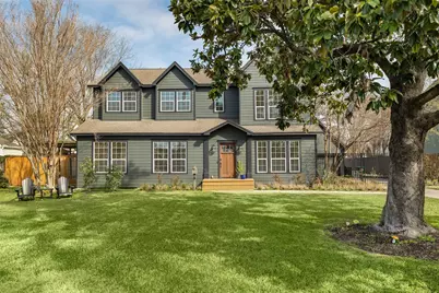 516 W 30th Street, Houston, TX 77018 - Photo 1