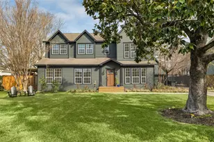 516 W 30th St, Houston, TX 77018 - Photo 1