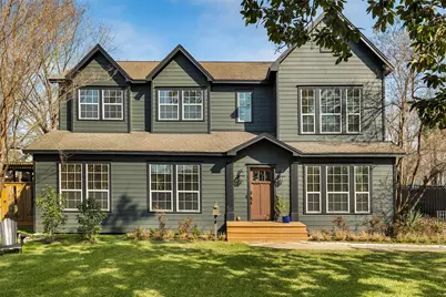 516 W 30th Street, Houston, TX 77018 - Photo 3