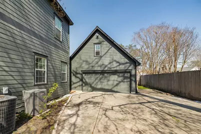 516 W 30th Street, Houston, TX 77018 - Photo 49