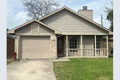 11159 Thunderhaven Drive, Houston, TX 77064 - Photo 1