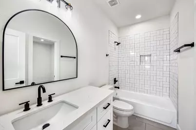 5514 San Jose Street, Houston, TX 77020 - Photo 9