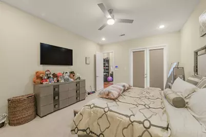 5425 Hidalgo Street #A, Houston, TX 77056 - Photo 7