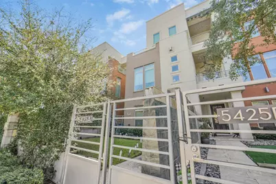 5425 Hidalgo Street #A, Houston, TX 77056 - Photo 1