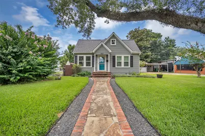 903 English Street, Houston, TX 77009 - Photo 1