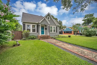 903 English Street, Houston, TX 77009 - Photo 3