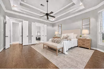 14011 S Evergreen Ridge Court, Conroe, TX 77384 - Photo 27