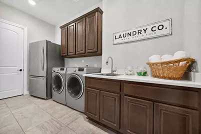 14011 S Evergreen Ridge Court, Conroe, TX 77384 - Photo 37