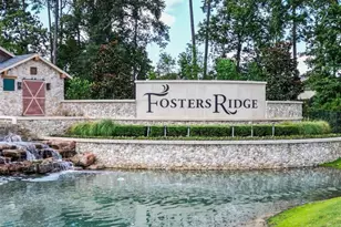 14011 S Evergreen Ridge Ct, Conroe, TX 77384 - Photo 45