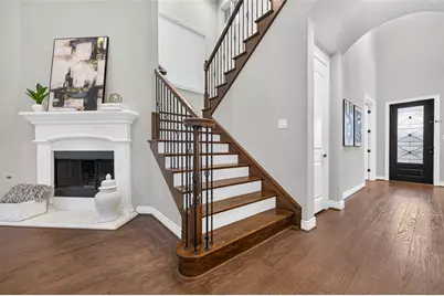 14011 S Evergreen Ridge Court, Conroe, TX 77384 - Photo 21