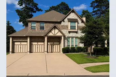 14011 S Evergreen Ridge Court, Conroe, TX 77384 - Photo 1