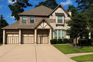 14011 S Evergreen Ridge Ct, Conroe, TX 77384 - Photo 1