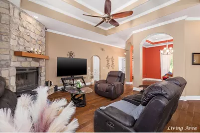 1171 Old Ewing Road, Lufkin, TX 75901 - Photo 11