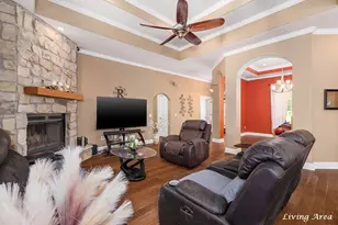 1171 Old Ewing Rd, Lufkin, TX 75901 - Photo 11