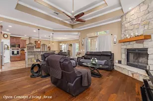 1171 Old Ewing Rd, Lufkin, TX 75901 - Photo 3