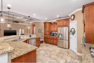 1171 Old Ewing Road, Lufkin, TX 75901 - Photo 5