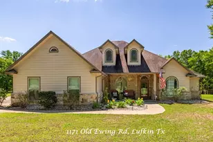 1171 Old Ewing Rd, Lufkin, TX 75901 - Photo 43