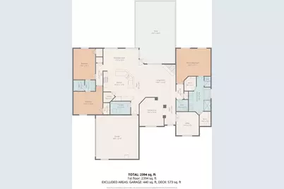 1171 Old Ewing Road, Lufkin, TX 75901 - Photo 49