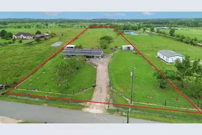 660 County Road 3011, Dayton, TX 77535 - Photo 1