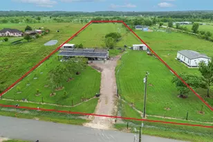 660 County Rd 3011, Dayton, TX 77535 - Photo 1