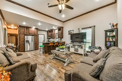 660 County Road 3011, Dayton, TX 77535 - Photo 9