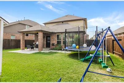 2226 Spring Hollow Drive, Baytown, TX 77521 - Photo 21