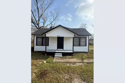 210 S Pecan Drive, Texas City, TX 77591 - Photo 1