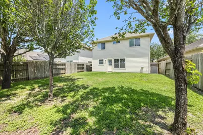 14206 Bonham Oaks Lane, Houston, TX 77047 - Photo 27