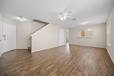 14206 Bonham Oaks Lane, Houston, TX 77047 - Photo 5