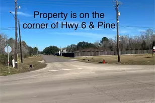 7315 Pine St, Manvel, TX 77578 - Photo 1