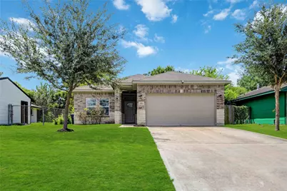 3534 Cork Drive, Houston, TX 77047 - Photo 1