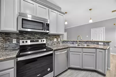 3534 Cork Drive, Houston, TX 77047 - Photo 5