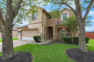 5804 Lawrence Ct, Pearland, TX 77584 - Photo 1