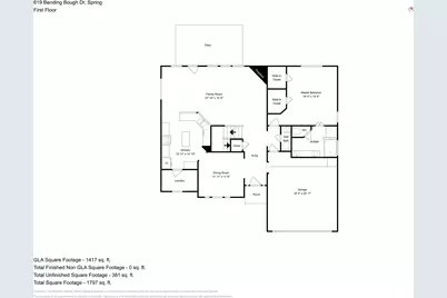 619 Bending Bough Drive, Spring, TX 77388 - Photo 21