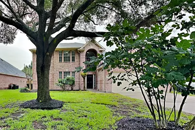 619 Bending Bough Drive, Spring, TX 77388 - Photo 1