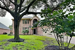 619 Bending Bough Dr, Spring, TX 77388 - Photo 1