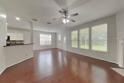 619 Bending Bough Drive, Spring, TX 77388 - Photo 3