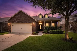 11922 Harristown Drive, Houston, TX 77047 - Photo 1