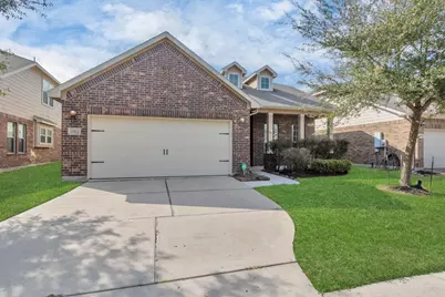 11922 Harristown Dr, Houston, TX 77047 - Photo 3