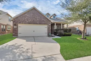 11922 Harristown Drive, Houston, TX 77047 - Photo 3