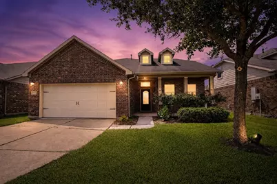 11922 Harristown Dr, Houston, TX 77047 - Photo 1