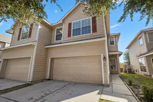 2911 Hackamore Hollow Ln, Houston, TX 77014 - Photo 1